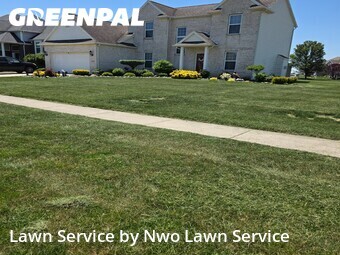 Yard Cutting nearby Perrysburg, OH, 