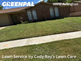 Grass Cutting nearby Arlington, TX, 