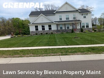 Lawn Care nearby Washington Township, OH, 