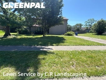 Yard Cutting nearby Lexington, KY, 