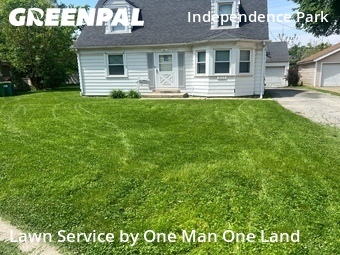 Lawn Service nearby Munster, IL, 