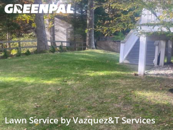 Lawn Cutting nearby Arnold, MD, 