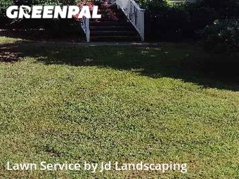 Lawn Maintenance nearby Greensboro, NC, 