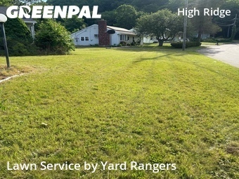 Grass Cut nearby East Haven, CT, 