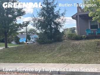 Lawn Mowing Service nearby Indianapolis, IN, 