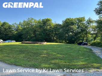 Grass Cutting nearby Severn, MD, 