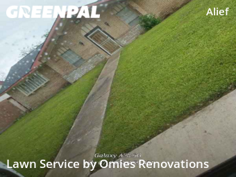 Lawn Care Service nearby Houston, TX, 