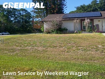 Lawn Cutting nearby Palm Bay, FL, 