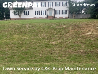 Lawn Mowing Service nearby Wake Forest, NC, 