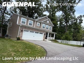 Yard Mowing nearby Columbia, MD, 