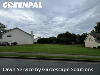 Lawn Mowing nearby Buford, GA, 