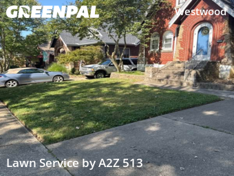 Lawn Cutting nearby Cincinnati, OH, 