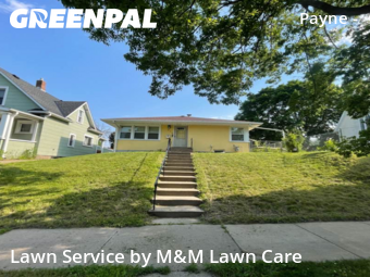 Yard Cutting nearby Saint Paul, MN, 