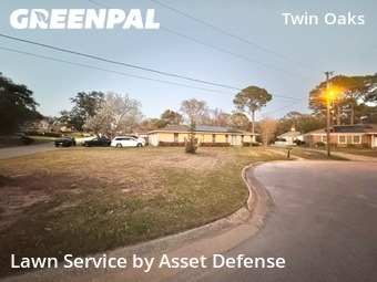 Lawn Maintenance nearby Pensacola, FL, 