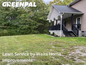 Lawn Mowing nearby Sevierville, TN, 
