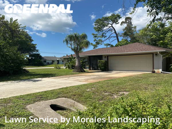 Lawn Maintenance nearby Fort Myers, FL, 