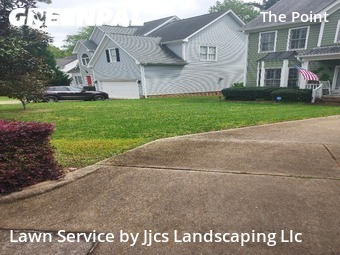 Grass Cutting nearby Raleigh, NC, 