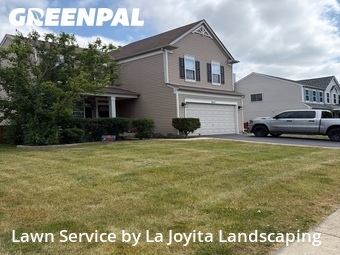 Yard Cutting nearby Joliet, IL, 