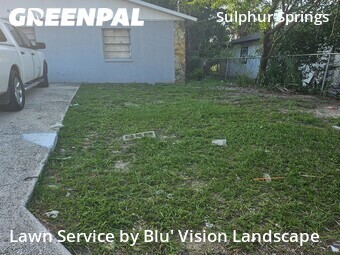 Yard Cutting nearby Tampa, FL, 