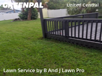 Lawn Mowing nearby St. Petersburg, FL, 