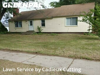 Lawn Service nearby Warren, MI, 