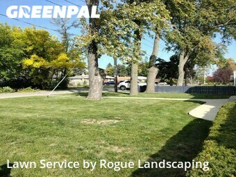Grass Cutting nearby Melrose Park, IL, 
