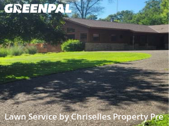Work completed by affordable-lawn-services-in-Roseville-CA