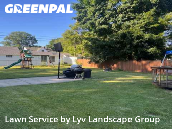 Yard Cutting nearby Dearborn Heights, MI, 