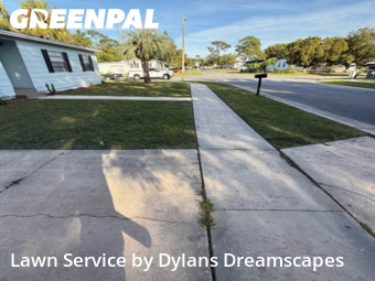 Lawn Service nearby Casselberry, FL, 