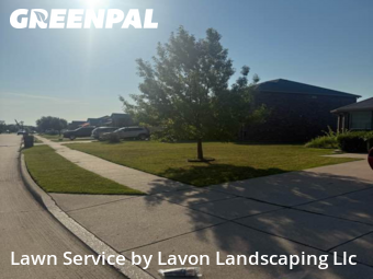 Lawn Care nearby Nevada, TX, 