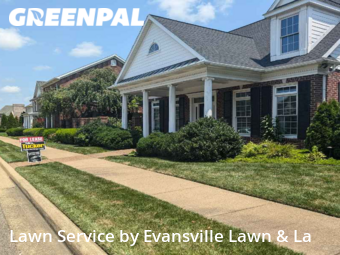 Yard Cutting nearby Evansville, IN, 