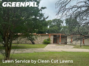 Lawn Mowing Service nearby Temple, TX, 