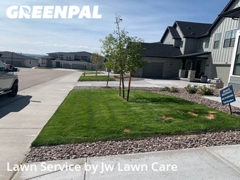 Lawn Maintenance nearby Castle Rock, CO, 