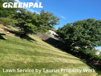 Lawn Mowing Service nearby Greenwood, IN, 