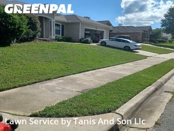 Lawn Care Service nearby Gainesville, FL, 