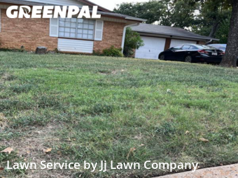 Lawn Cut nearby Bedford, TX, 
