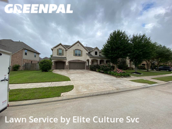 Lawn Maintenance nearby Katy, TX, 