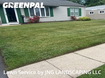 Lawn Mowing Service nearby Wilmington, DE, 