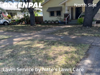 Lawn Care nearby Fort Worth, TX, 