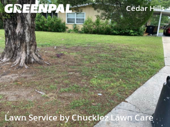 Lawn Service nearby Jacksonville, FL, 