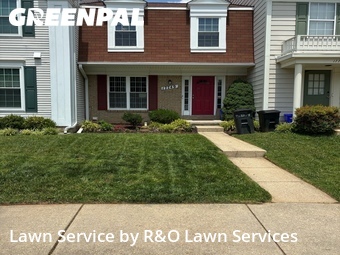 Lawn Service nearby Olney, MD, 