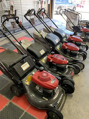 Crockett Service Center Photo 13