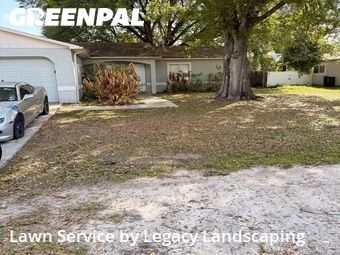 Lawn Mow nearby Kissimmee, FL, 