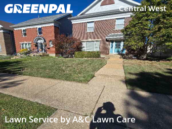 Lawn Service nearby St. Louis, MO, 