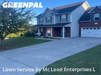 Lawn Care nearby Knoxville, TN, 