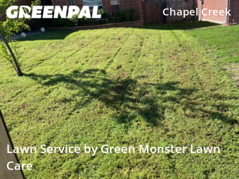 Yard Cutting nearby Fort Worth, TX, 