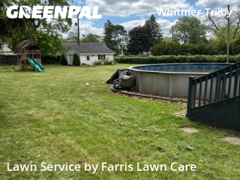Lawn Care nearby Toledo, OH, 