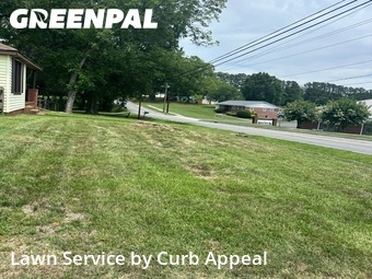 Lawn Maintenance nearby Concord, NC, 