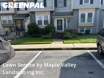 Lawn Care nearby Columbia, MD, 