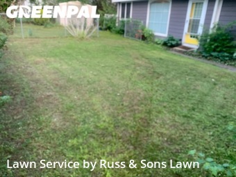 Grass Cutting nearby Tulsa, OK, 